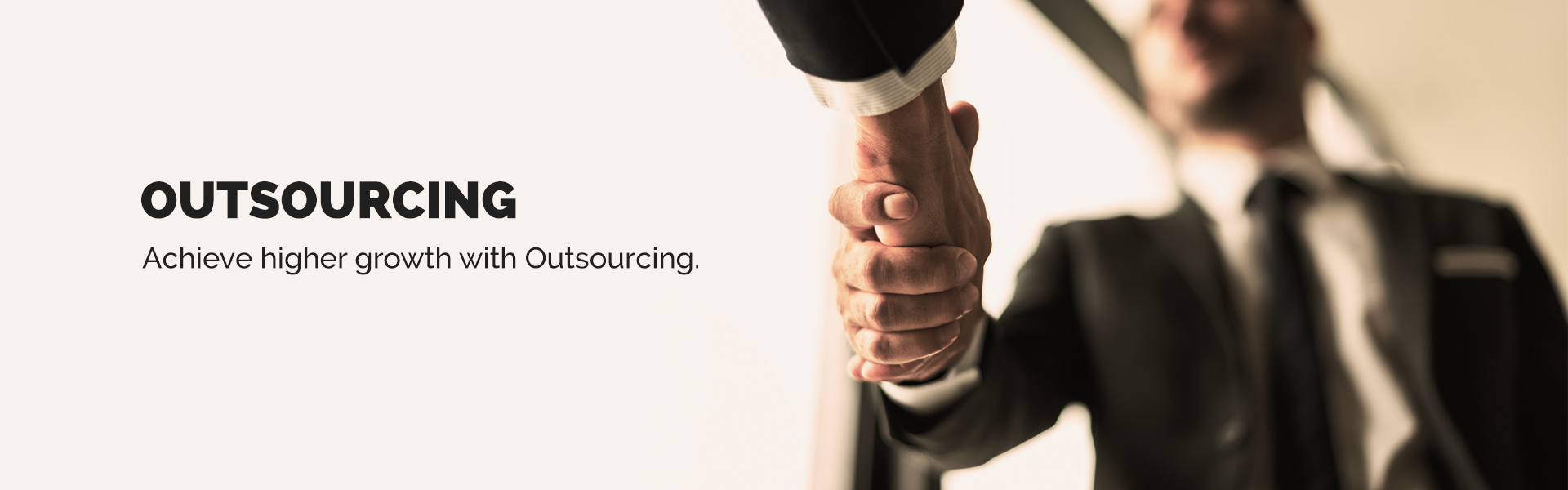 Outsourcing